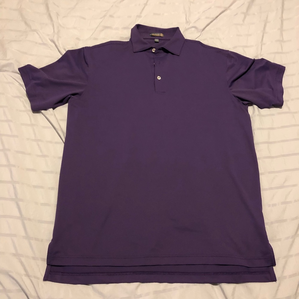 Peter Millar Summer Comfort Polo